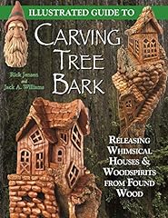 Illustrated guide carving for sale  Delivered anywhere in UK