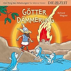 Götterdämmerung ring nibelun gebraucht kaufen  Wird an jeden Ort in Deutschland