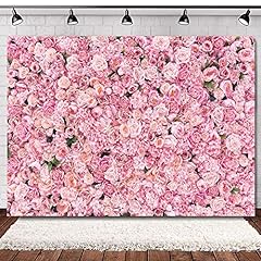 Wolada floral backdrop for sale  Delivered anywhere in USA 