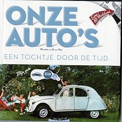 Auto een tochtje d'occasion  Livré partout en Belgiqu