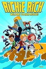 Richie rich volume for sale  Delivered anywhere in USA 