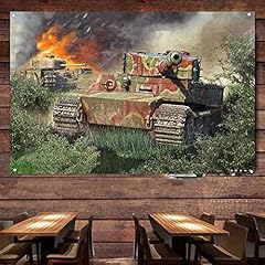 Pz.kpfw.vi german tiger for sale  Delivered anywhere in UK