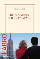 Gimlets 5ᵉ avenue d'occasion  Livré partout en France