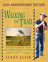 Walking trail one for sale  Delivered anywhere in USA 