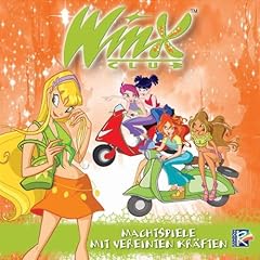 Winx club the usato  Spedito ovunque in Italia 