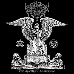 The apocalyptic triumphator gebraucht kaufen  Wird an jeden Ort in Deutschland