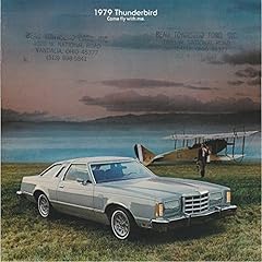 1979 ford thunderbird for sale  Delivered anywhere in USA 