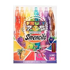 Mechanical smencils scented for sale  Delivered anywhere in USA 