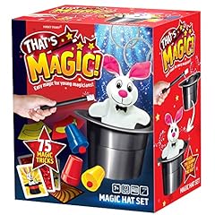 Magic magic hat for sale  Delivered anywhere in UK