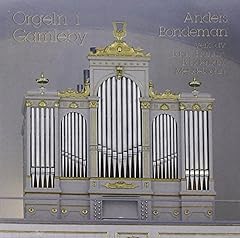 Plays organ gamleby d'occasion  Livré partout en France