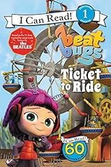 Beat bugs ticket for sale  Delivered anywhere in USA 