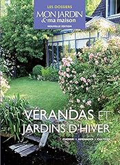 Vérandas jardin hiver d'occasion  Livré partout en France