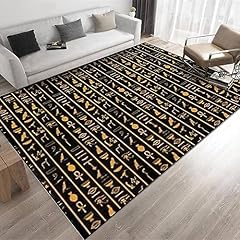 Egyptian hieroglyphs area for sale  Delivered anywhere in USA 