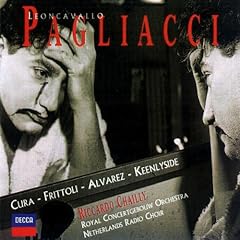 Pagliacci bajazzo gebraucht kaufen  Wird an jeden Ort in Deutschland