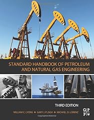 Standard handbook petroleum for sale  Delivered anywhere in USA 