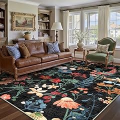 Purecozy black area for sale  Delivered anywhere in USA 