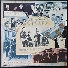 Beatles anthology rare for sale  Delivered anywhere in USA 