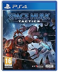 Space hulk tactics for sale  Delivered anywhere in UK