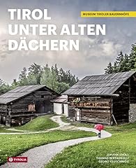 Tirol alten dächern gebraucht kaufen  Wird an jeden Ort in Deutschland