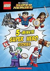 Minute super hero for sale  Delivered anywhere in USA 