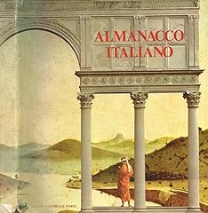 Almanacco italiano. usato  Spedito ovunque in Italia 