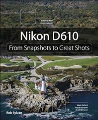 Nikon d610 from d'occasion  Livré partout en France