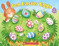 Ten easter eggs for sale  Delivered anywhere in USA 