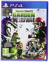 Plants zombies garden for sale  Delivered anywhere in UK