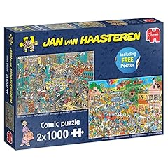 Jan van haasteren gebraucht kaufen  Wird an jeden Ort in Deutschland