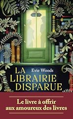 Librairie disparue d'occasion  Livré partout en Belgiqu