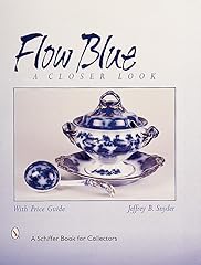 Flow blue closer for sale  Delivered anywhere in USA 