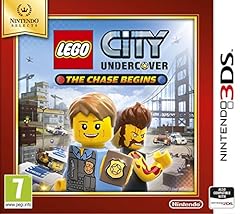 3ds selects lego for sale  Delivered anywhere in UK
