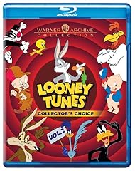 Looney tunes collector usato  Spedito ovunque in Italia 