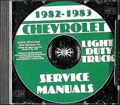 Chevrolet 1982 1983 for sale  Delivered anywhere in USA 