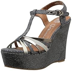Jeffrey campbell swangsong usato  Spedito ovunque in Italia 