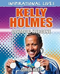 Inspirational lives kelly for sale  Delivered anywhere in UK