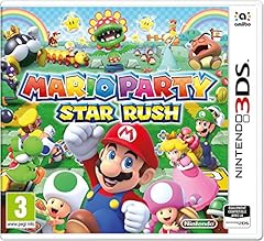 Mario party star d'occasion  Livré partout en France