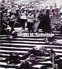 Sergej ejzenstejn. ediz. usato  Spedito ovunque in Italia 