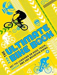 Ultimate bike book for sale  Delivered anywhere in USA 