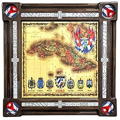 Cuban vintage map for sale  Delivered anywhere in USA 