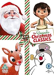 Original christmas classics for sale  Delivered anywhere in UK