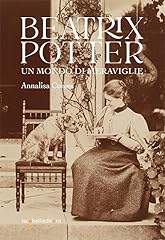 Beatrix potter. di usato  Spedito ovunque in Italia 
