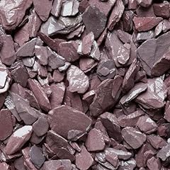 Decorative plum slate for sale  Delivered anywhere in UK