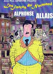 Farces normand alphonse d'occasion  Livré partout en France