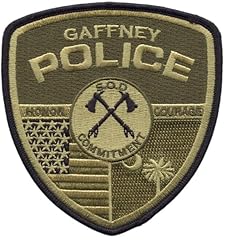 Gaffney south carolina for sale  Delivered anywhere in USA 