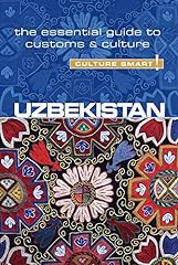 Culture smart uzbekistan usato  Spedito ovunque in Italia 