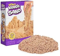 Kinetic sand sable d'occasion  Livré partout en France
