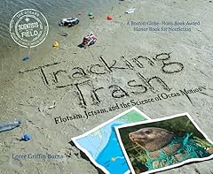 Tracking trash flotsam for sale  Delivered anywhere in USA 