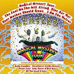 Beatles magical mystery for sale  Delivered anywhere in UK