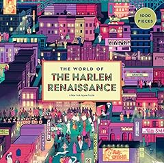 Harlem renaissance 1000 for sale  Delivered anywhere in USA 